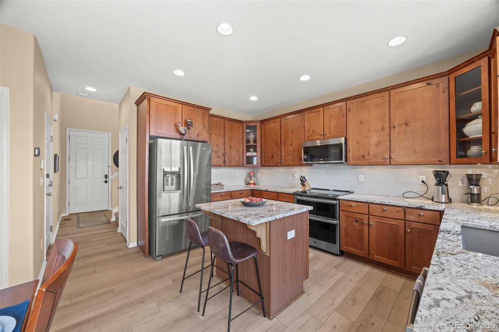 MLS Image #7 for 2963  night song way,castle rock, Colorado