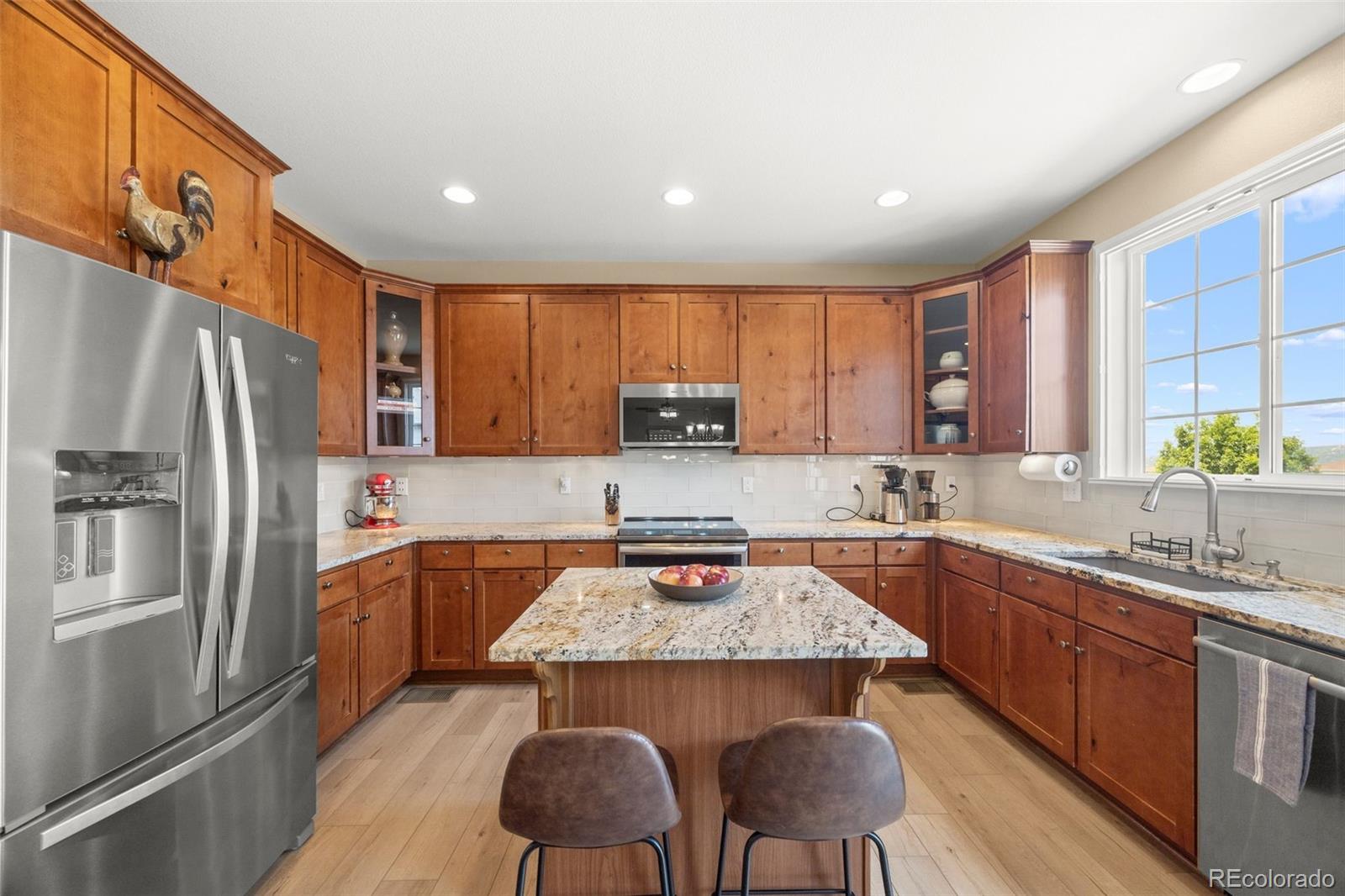 MLS Image #8 for 2963  night song way,castle rock, Colorado