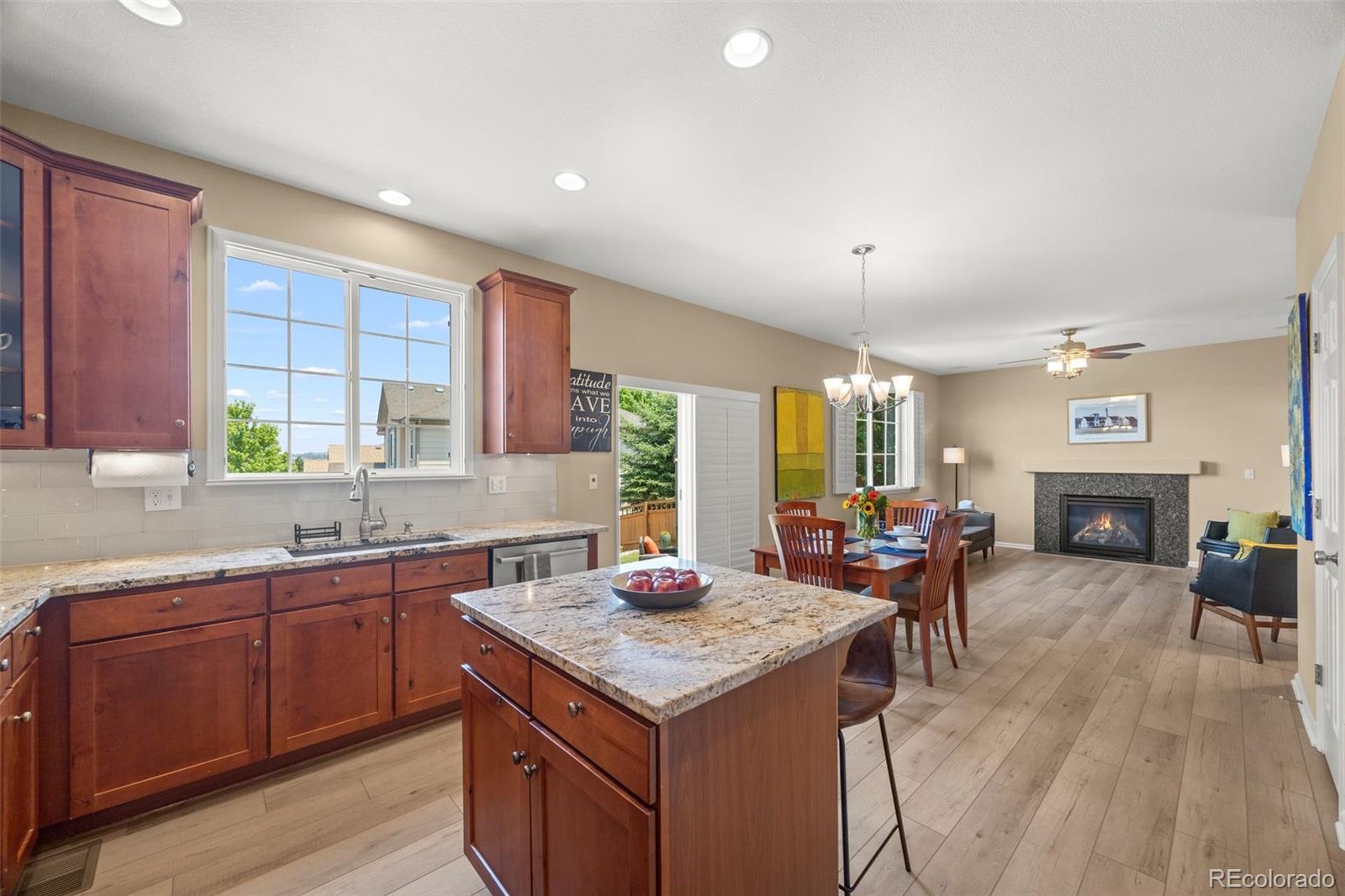 MLS Image #9 for 2963  night song way,castle rock, Colorado