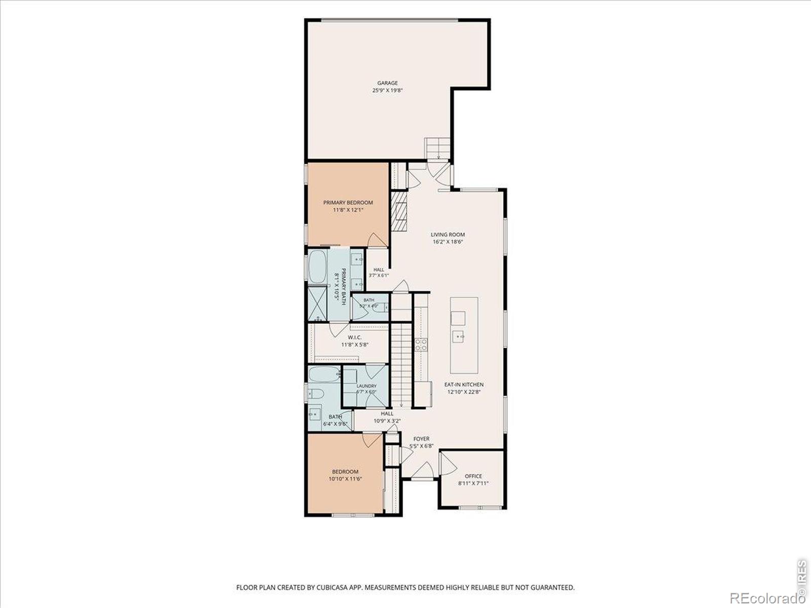 MLS Image #33 for 5051  brule drive,timnath, Colorado