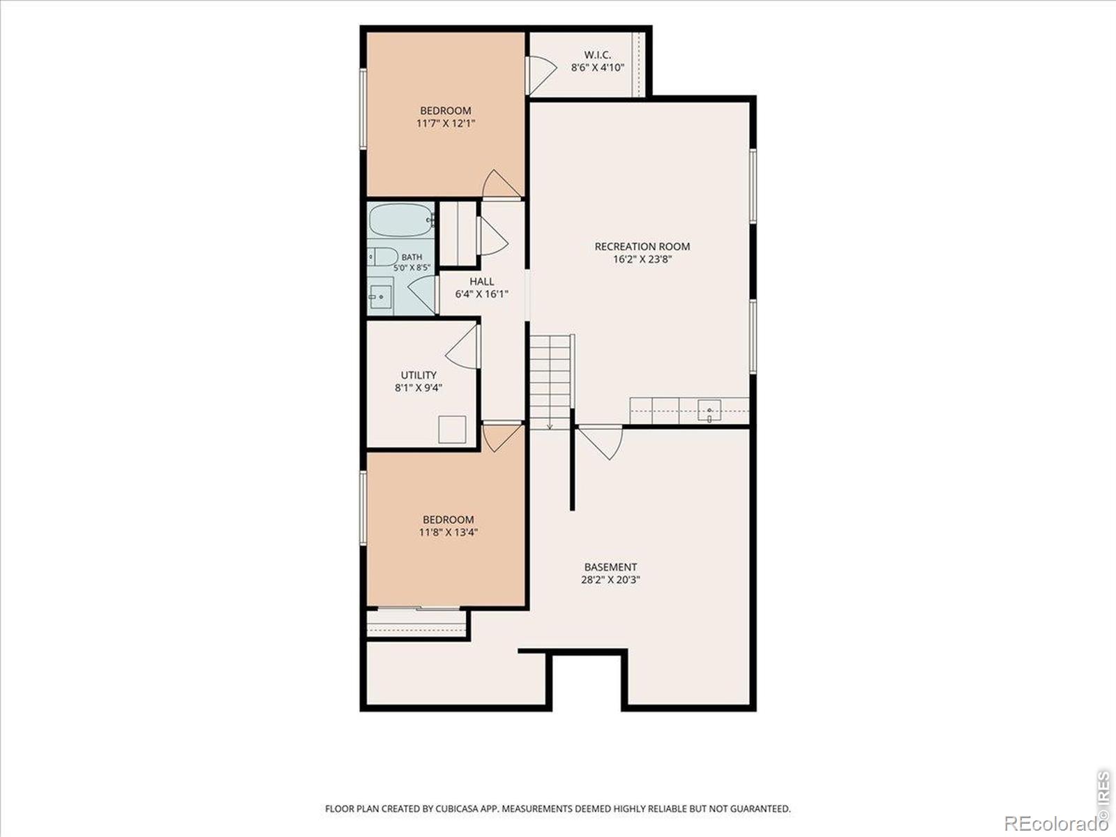 MLS Image #34 for 5051  brule drive,timnath, Colorado
