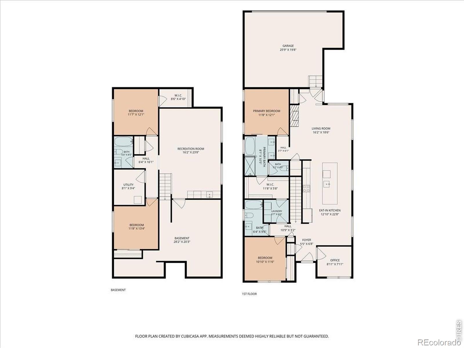 MLS Image #35 for 5051  brule drive,timnath, Colorado