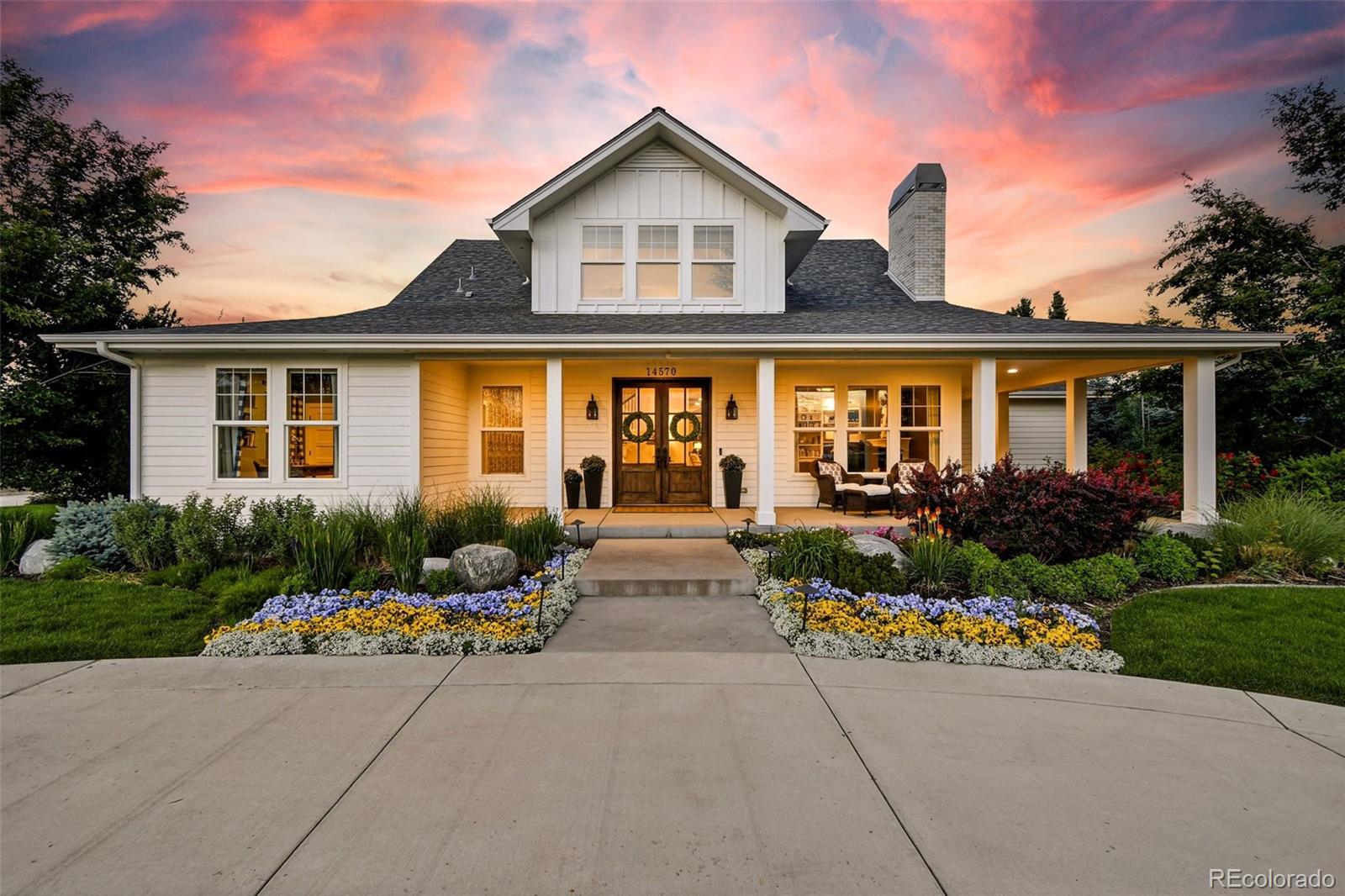 MLS Image #1 for 14570  clay street,broomfield, Colorado