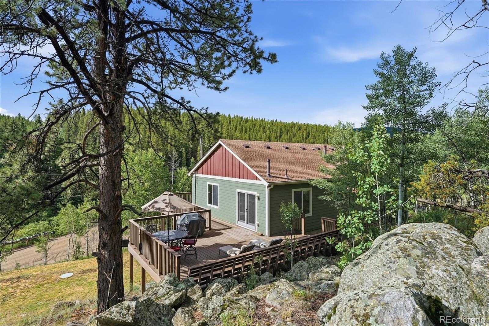 MLS Image #2 for 73  morning star circle,black hawk, Colorado
