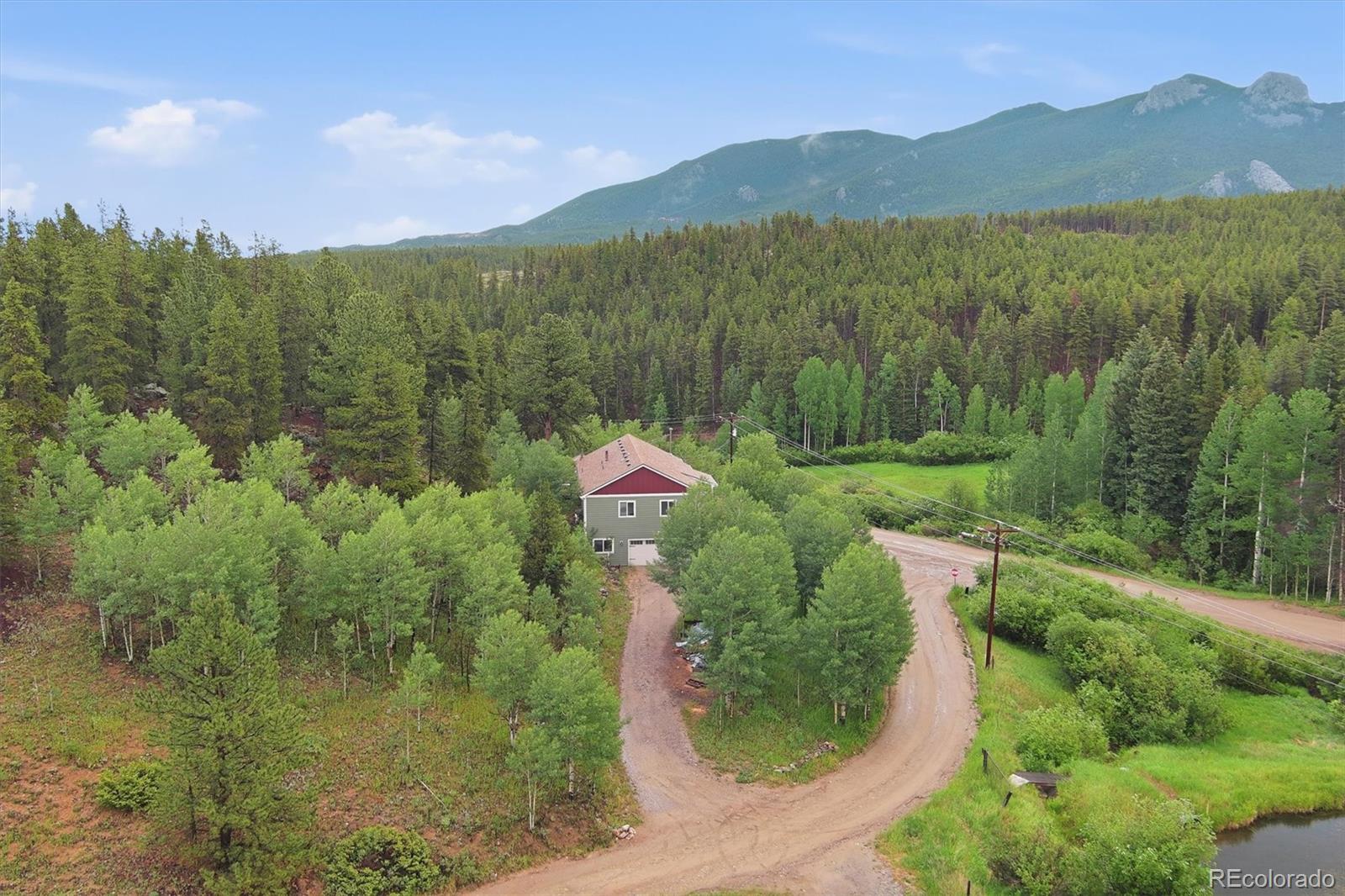 MLS Image #3 for 73  morning star circle,black hawk, Colorado