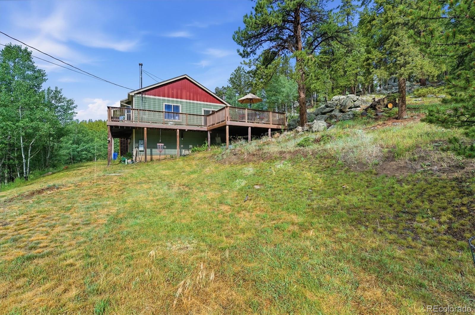 MLS Image #36 for 73  morning star circle,black hawk, Colorado