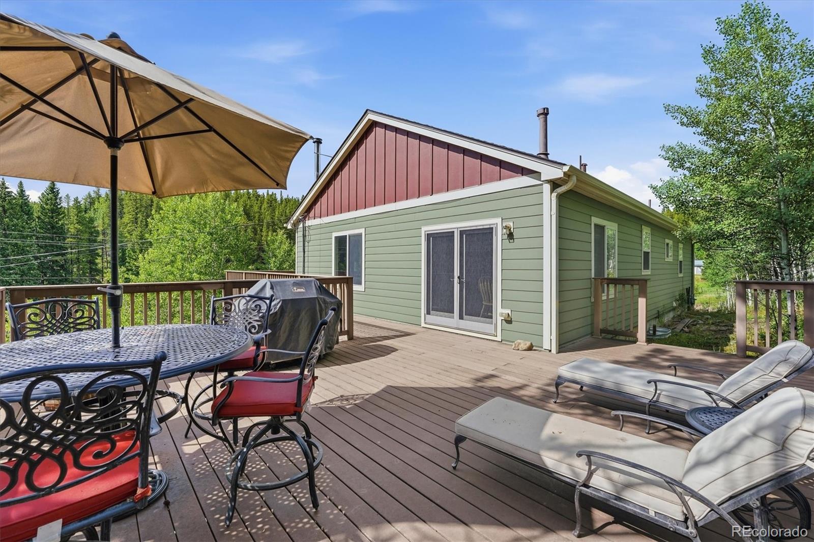 MLS Image #38 for 73  morning star circle,black hawk, Colorado
