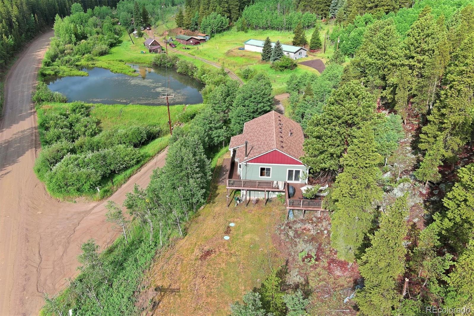 MLS Image #41 for 73  morning star circle,black hawk, Colorado