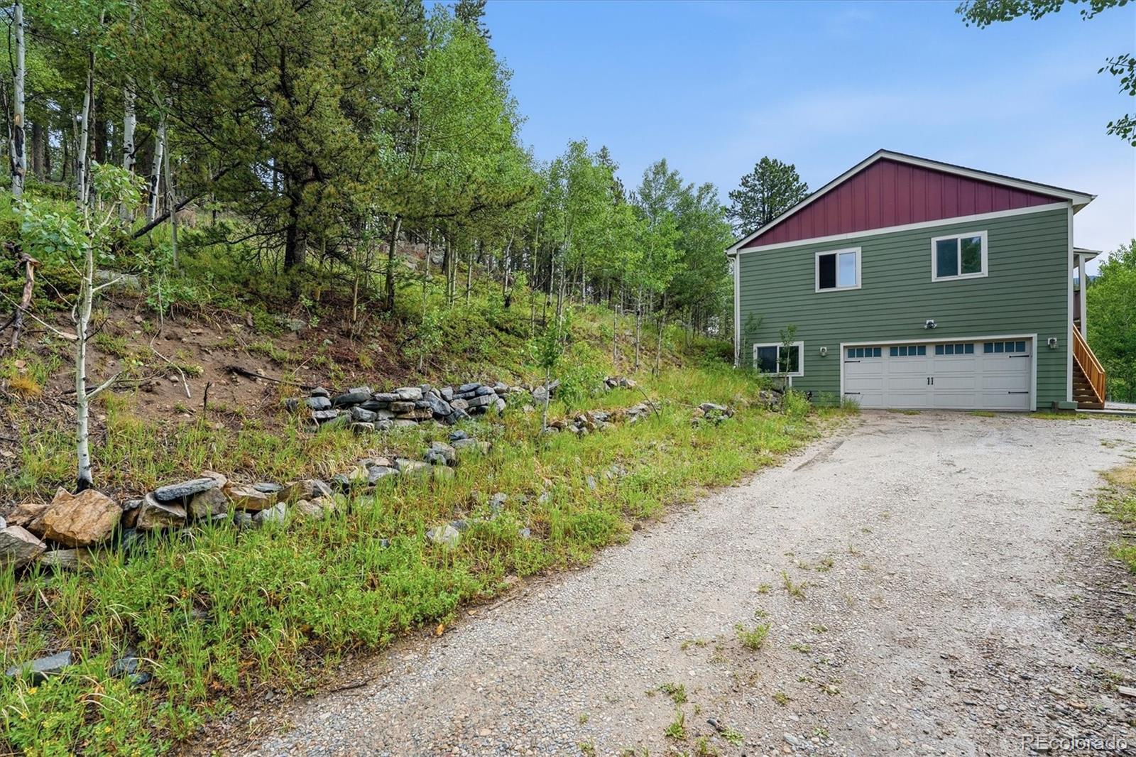 MLS Image #42 for 73  morning star circle,black hawk, Colorado