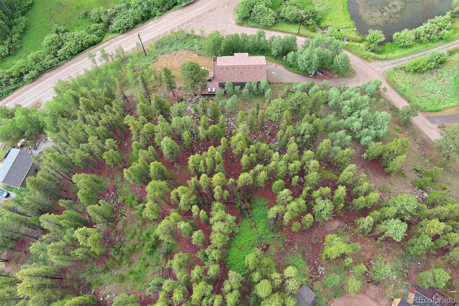MLS Image #44 for 73  morning star circle,black hawk, Colorado