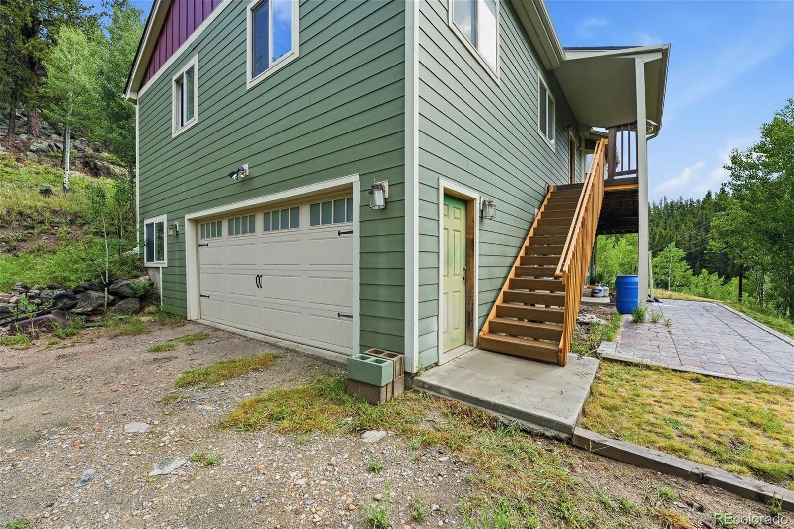 MLS Image #47 for 73  morning star circle,black hawk, Colorado