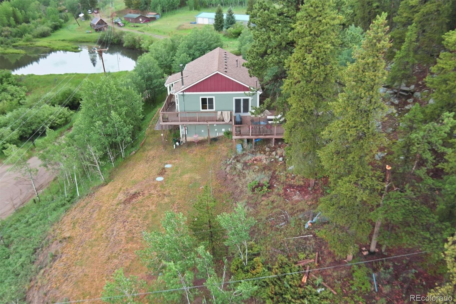 MLS Image #5 for 73  morning star circle,black hawk, Colorado