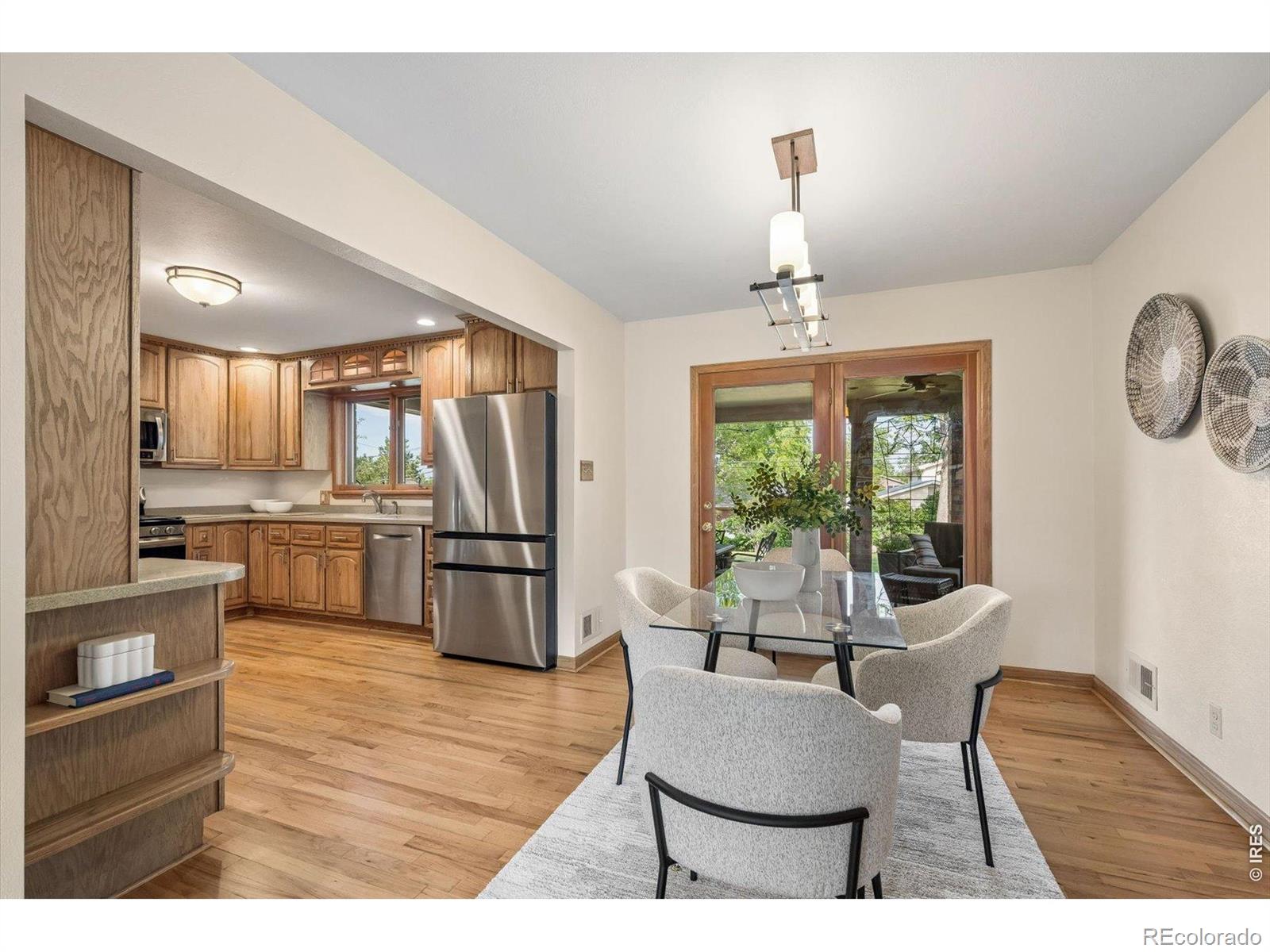 MLS Image #11 for 10512  brewer drive,northglenn, Colorado