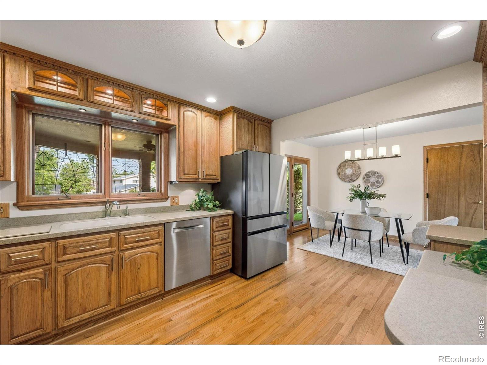 MLS Image #12 for 10512  brewer drive,northglenn, Colorado