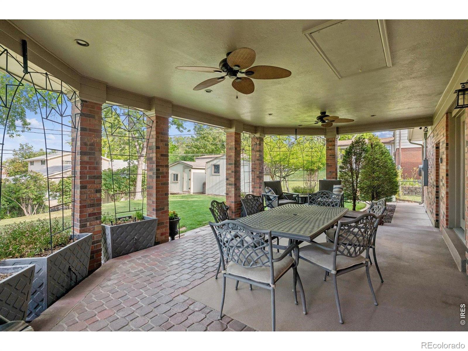 MLS Image #28 for 10512  brewer drive,northglenn, Colorado