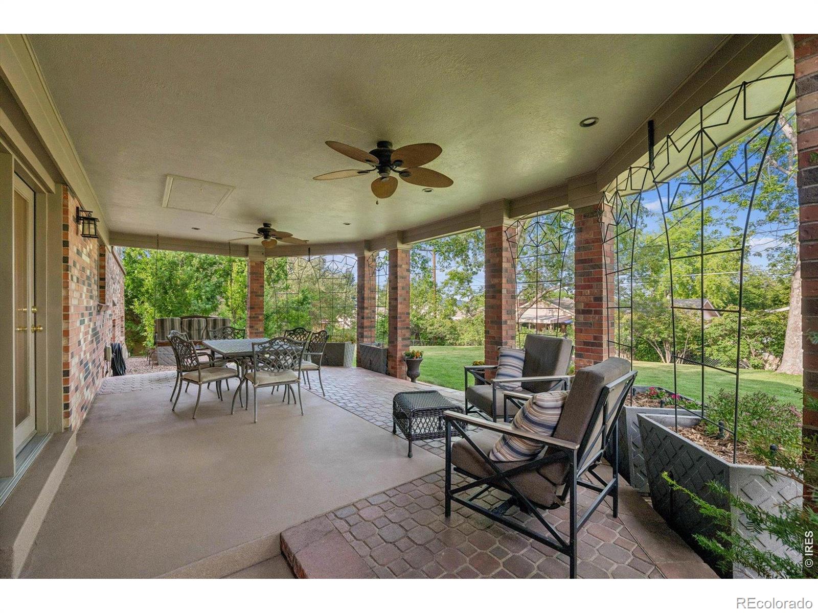 MLS Image #29 for 10512  brewer drive,northglenn, Colorado