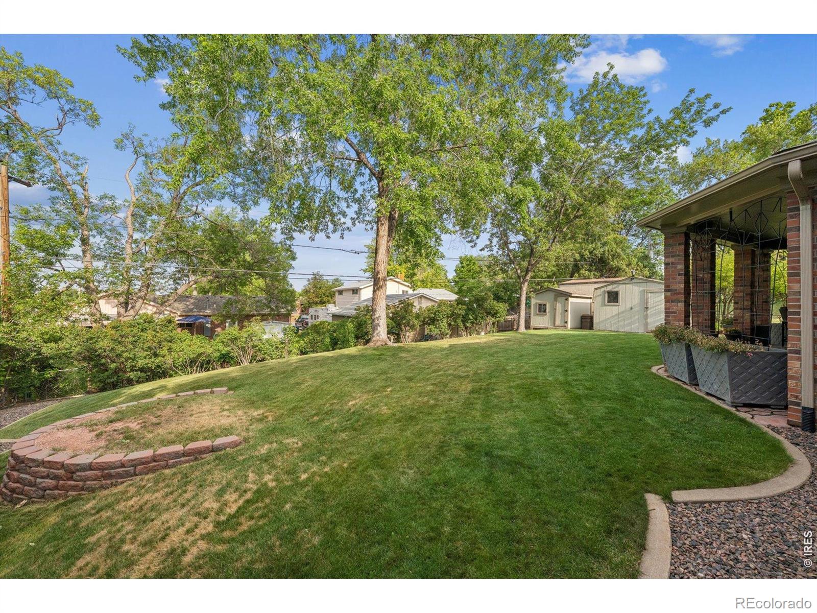 MLS Image #30 for 10512  brewer drive,northglenn, Colorado