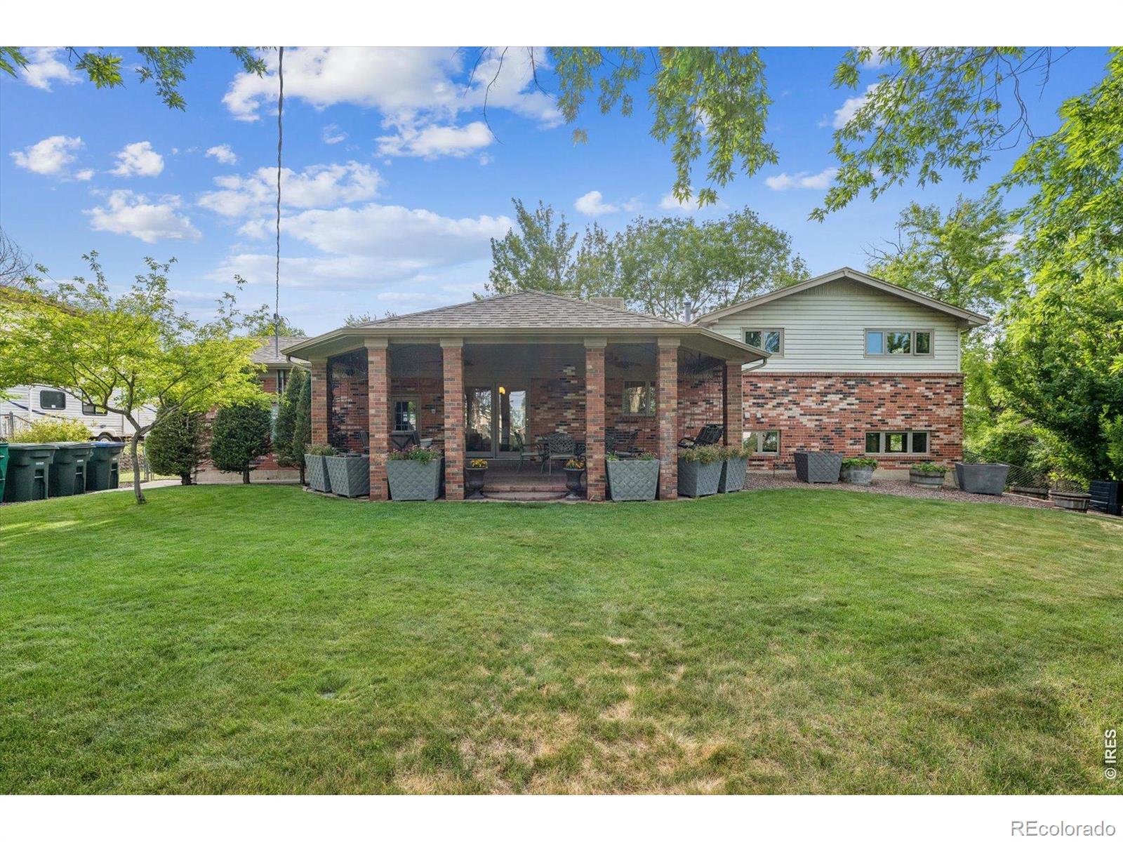 MLS Image #31 for 10512  brewer drive,northglenn, Colorado