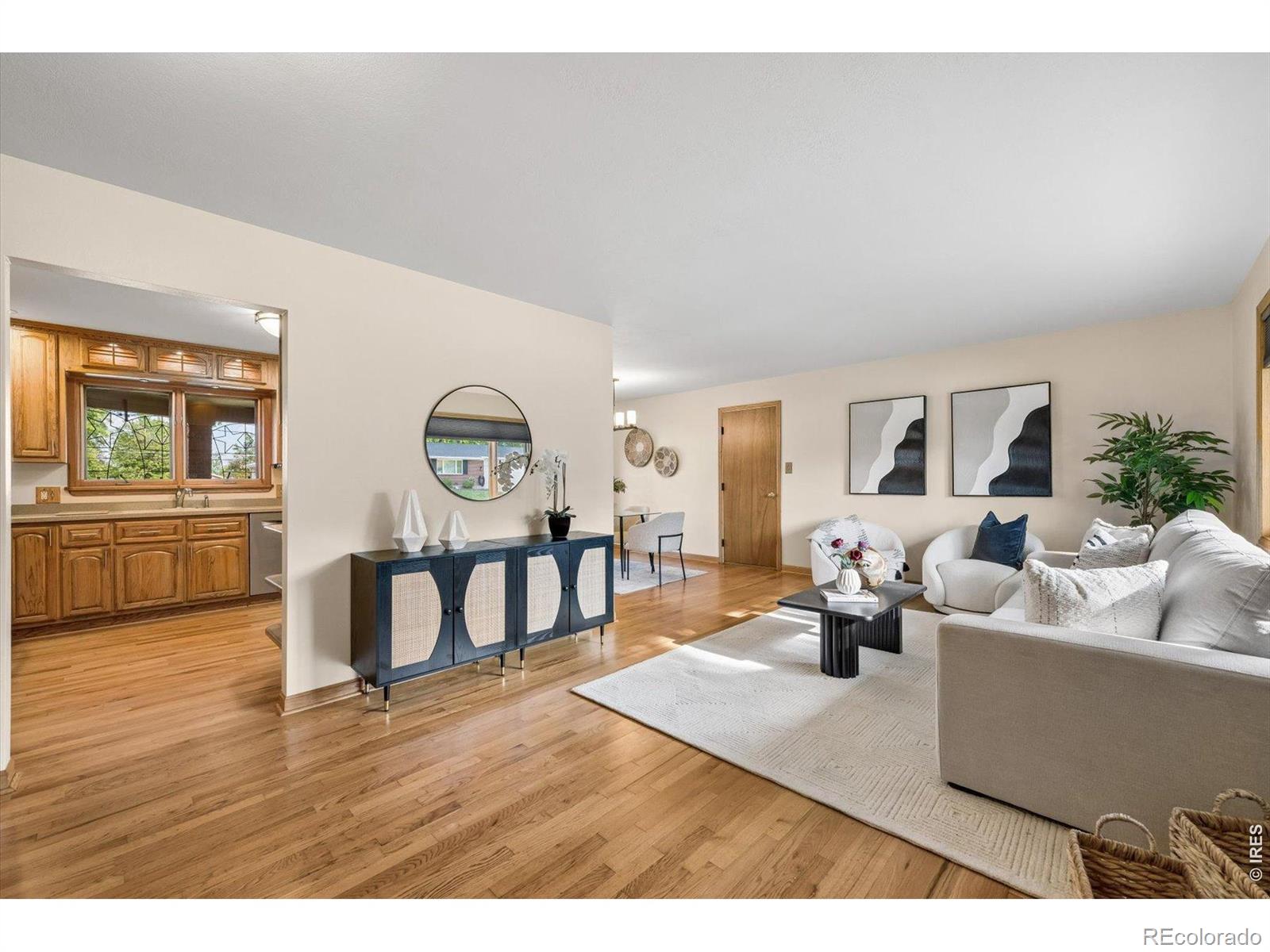 MLS Image #5 for 10512  brewer drive,northglenn, Colorado