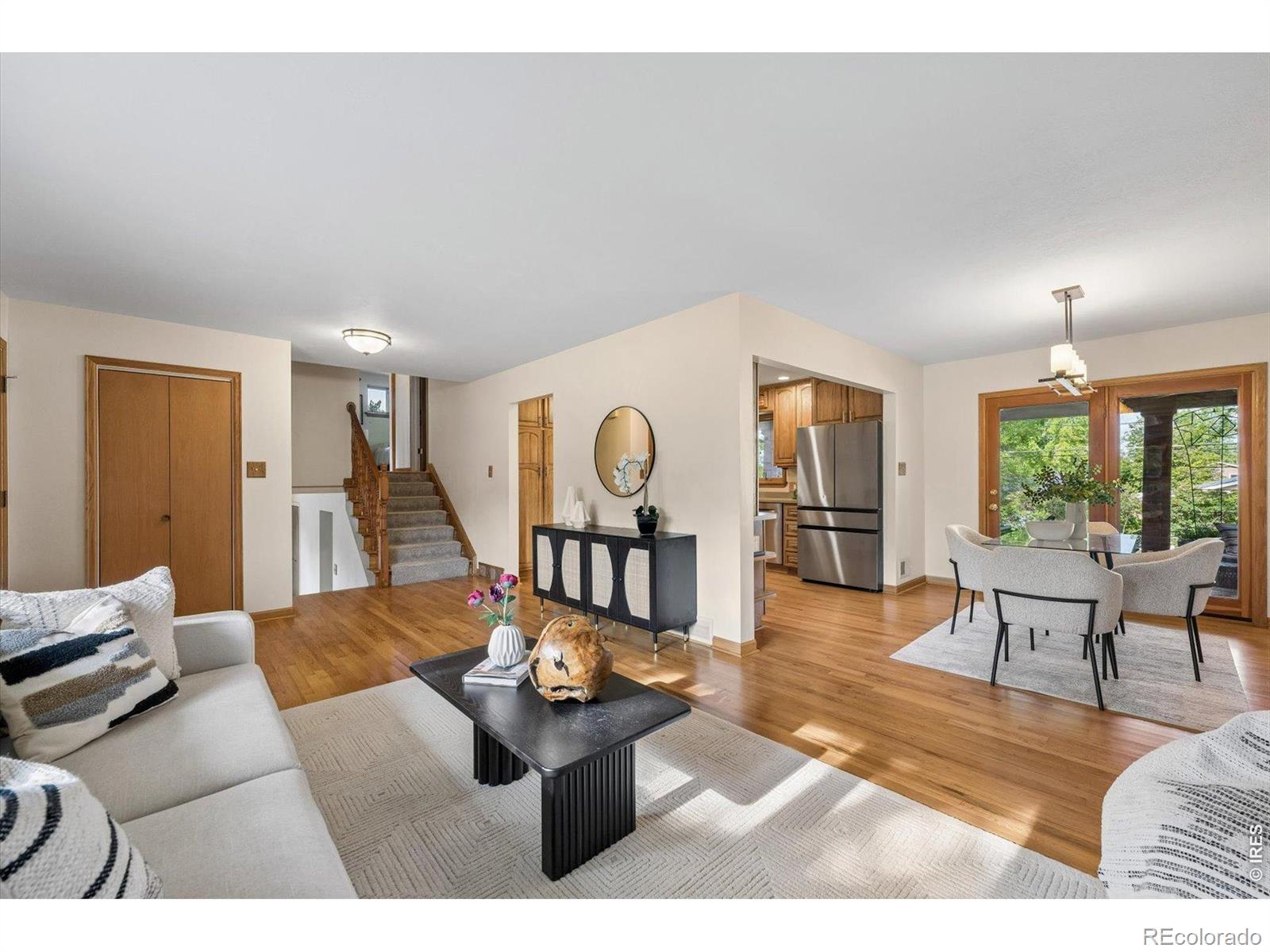 MLS Image #8 for 10512  brewer drive,northglenn, Colorado
