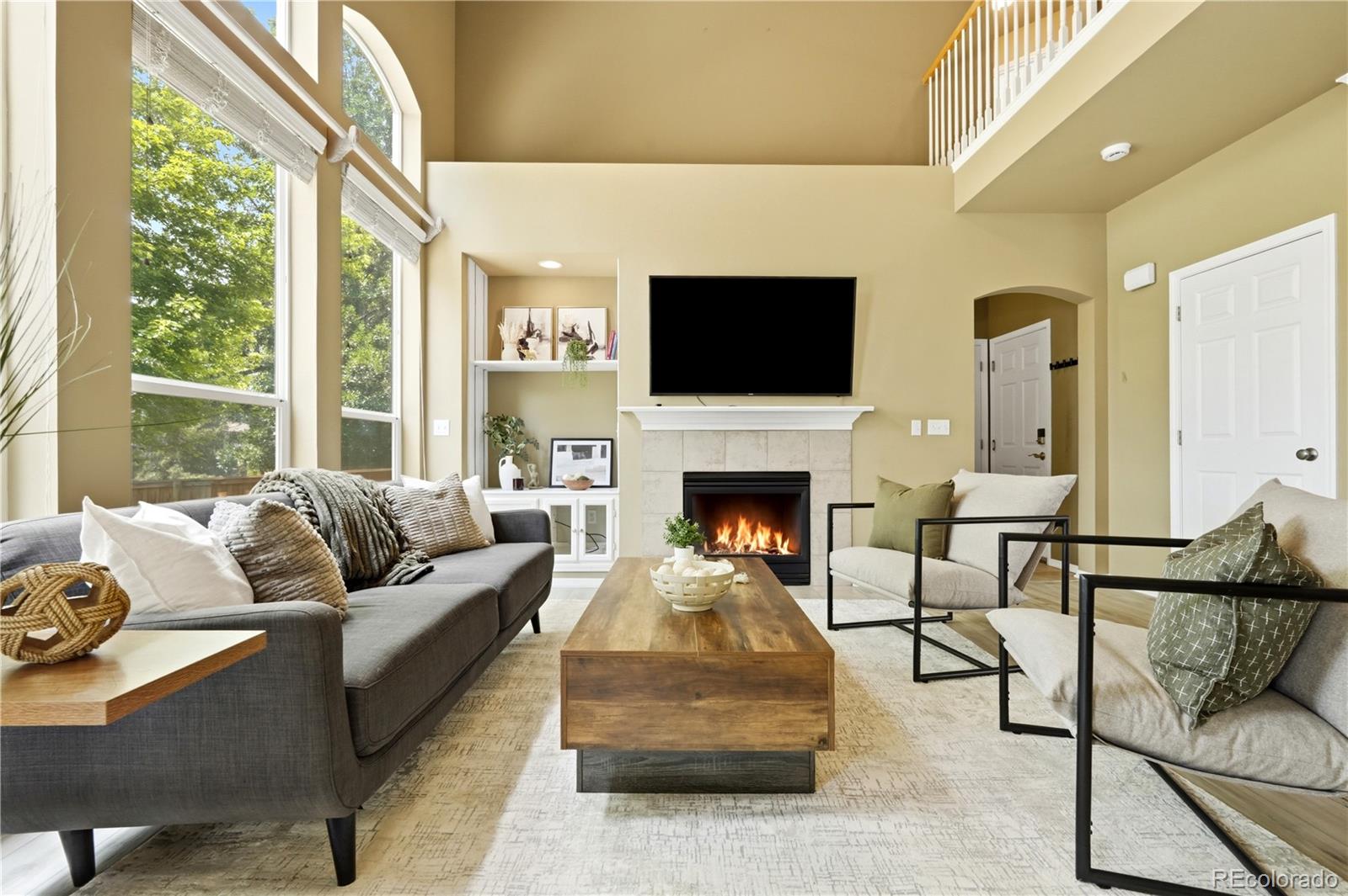 MLS Image #0 for 10205  riverstone drive,parker, Colorado