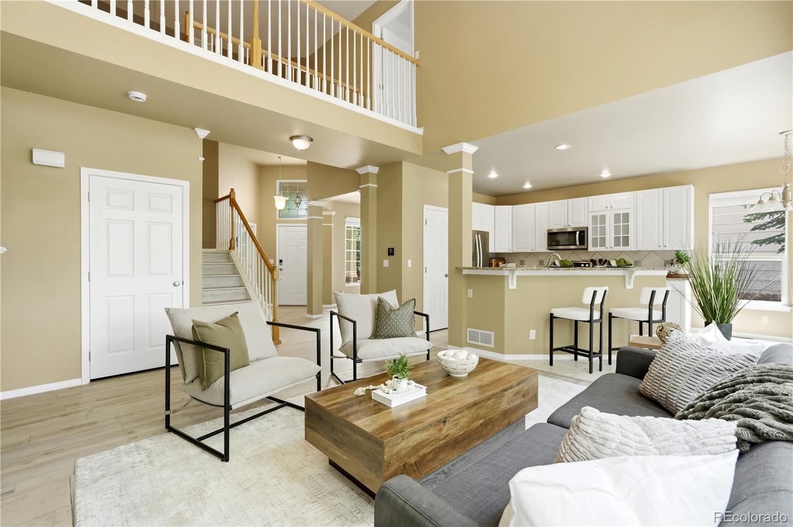 MLS Image #12 for 10205  riverstone drive,parker, Colorado