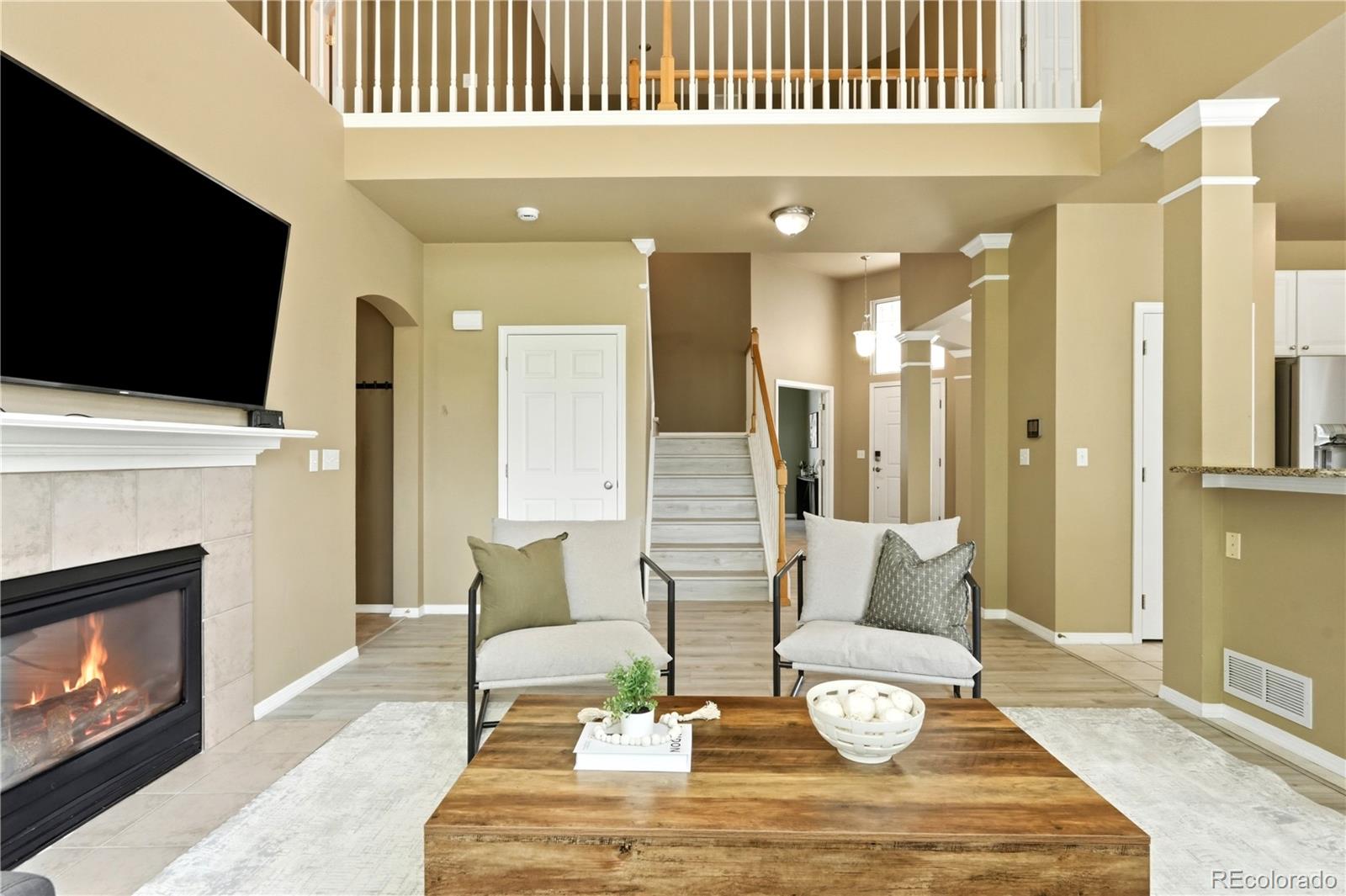 MLS Image #13 for 10205  riverstone drive,parker, Colorado
