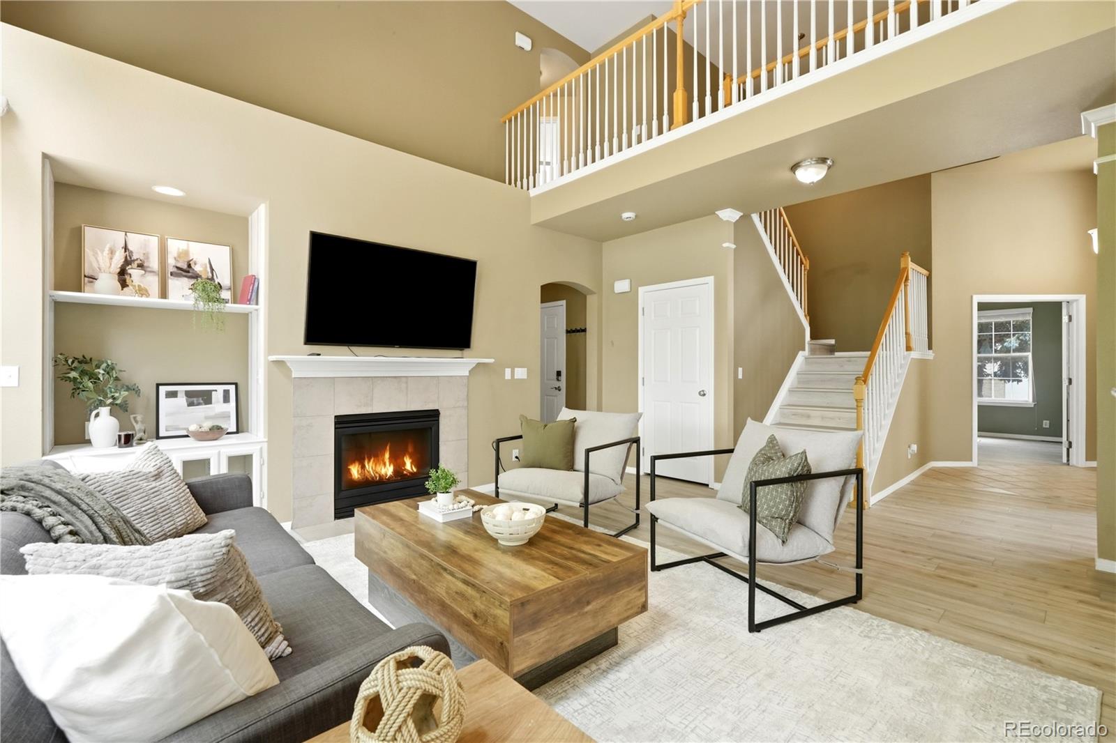 MLS Image #17 for 10205  riverstone drive,parker, Colorado