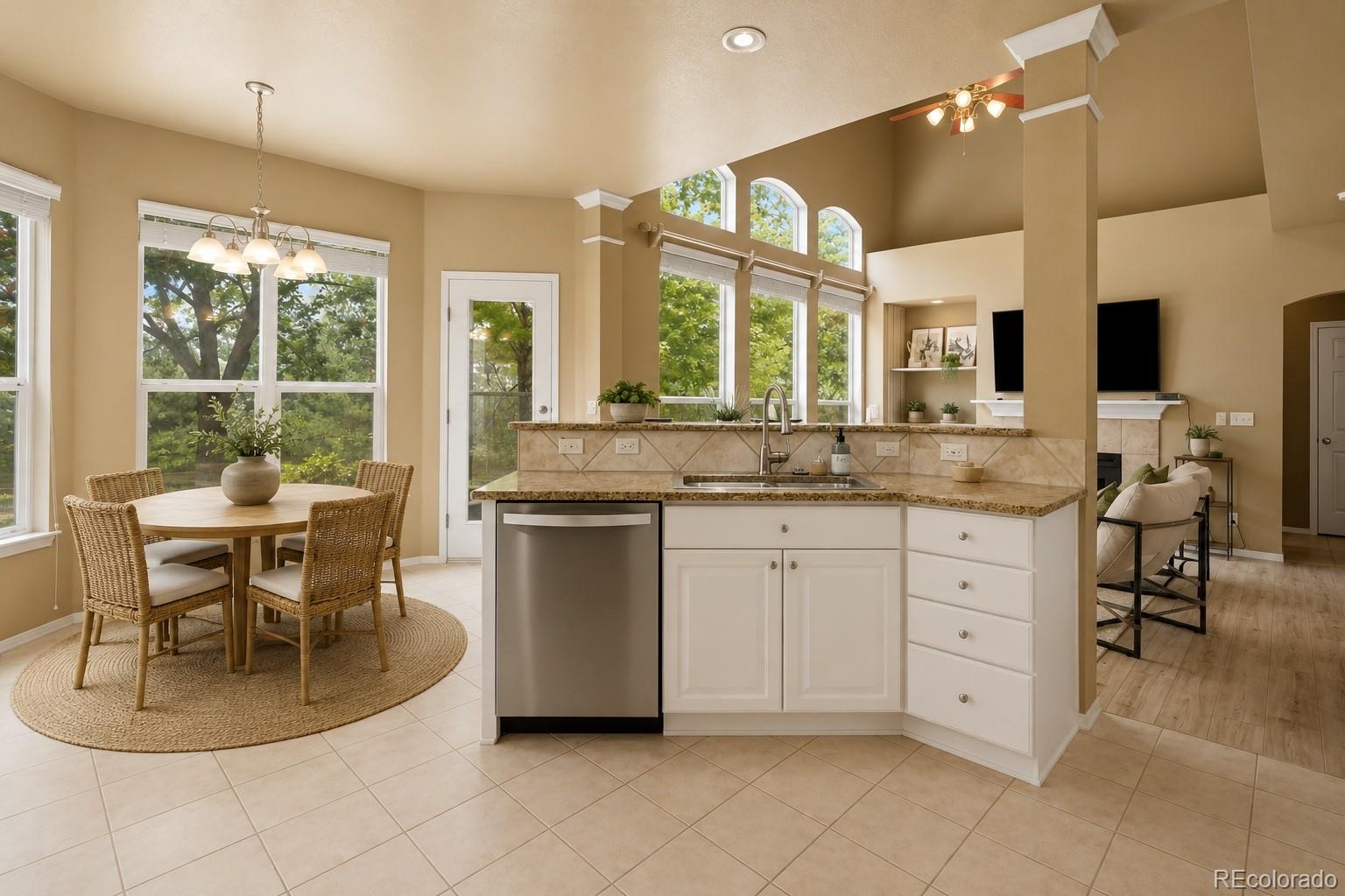 MLS Image #22 for 10205  riverstone drive,parker, Colorado