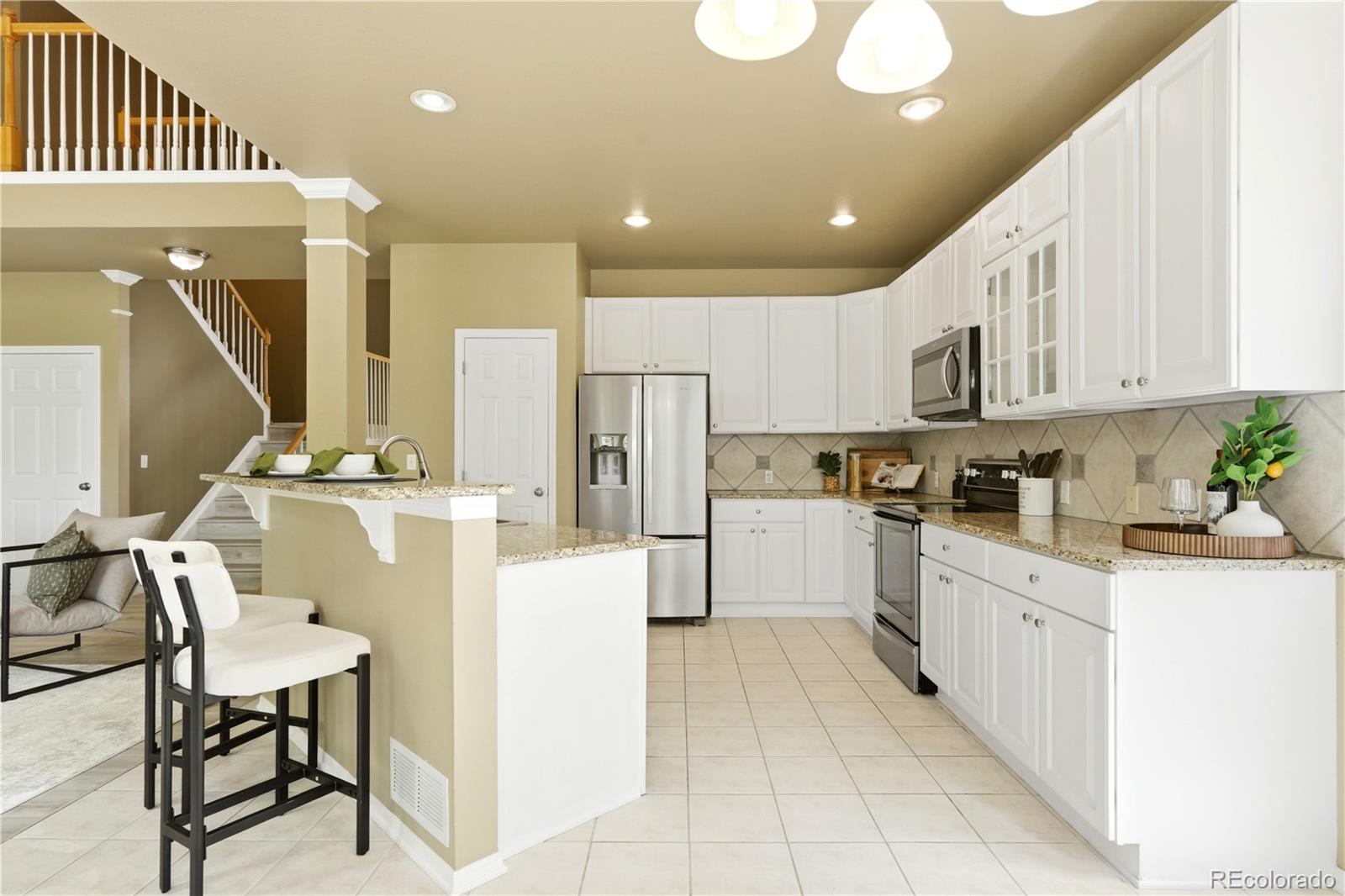 MLS Image #25 for 10205  riverstone drive,parker, Colorado