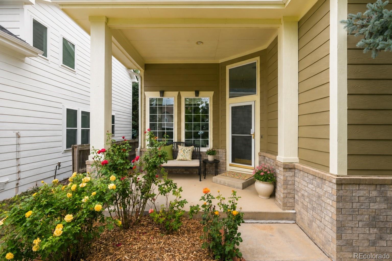 MLS Image #4 for 10205  riverstone drive,parker, Colorado