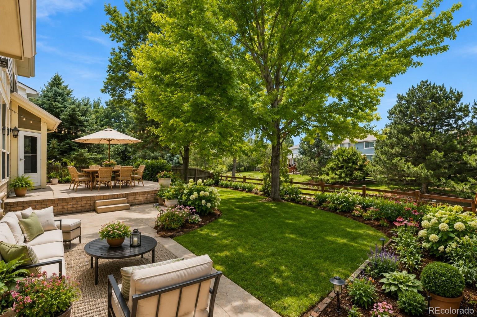 MLS Image #43 for 10205  riverstone drive,parker, Colorado