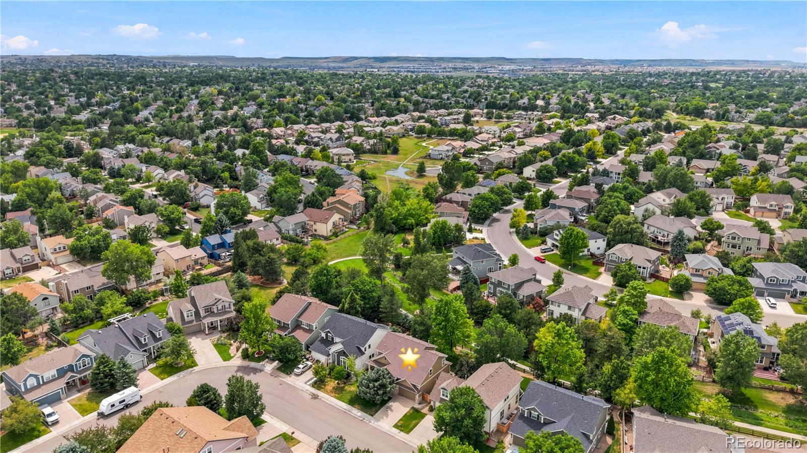 MLS Image #44 for 10205  riverstone drive,parker, Colorado