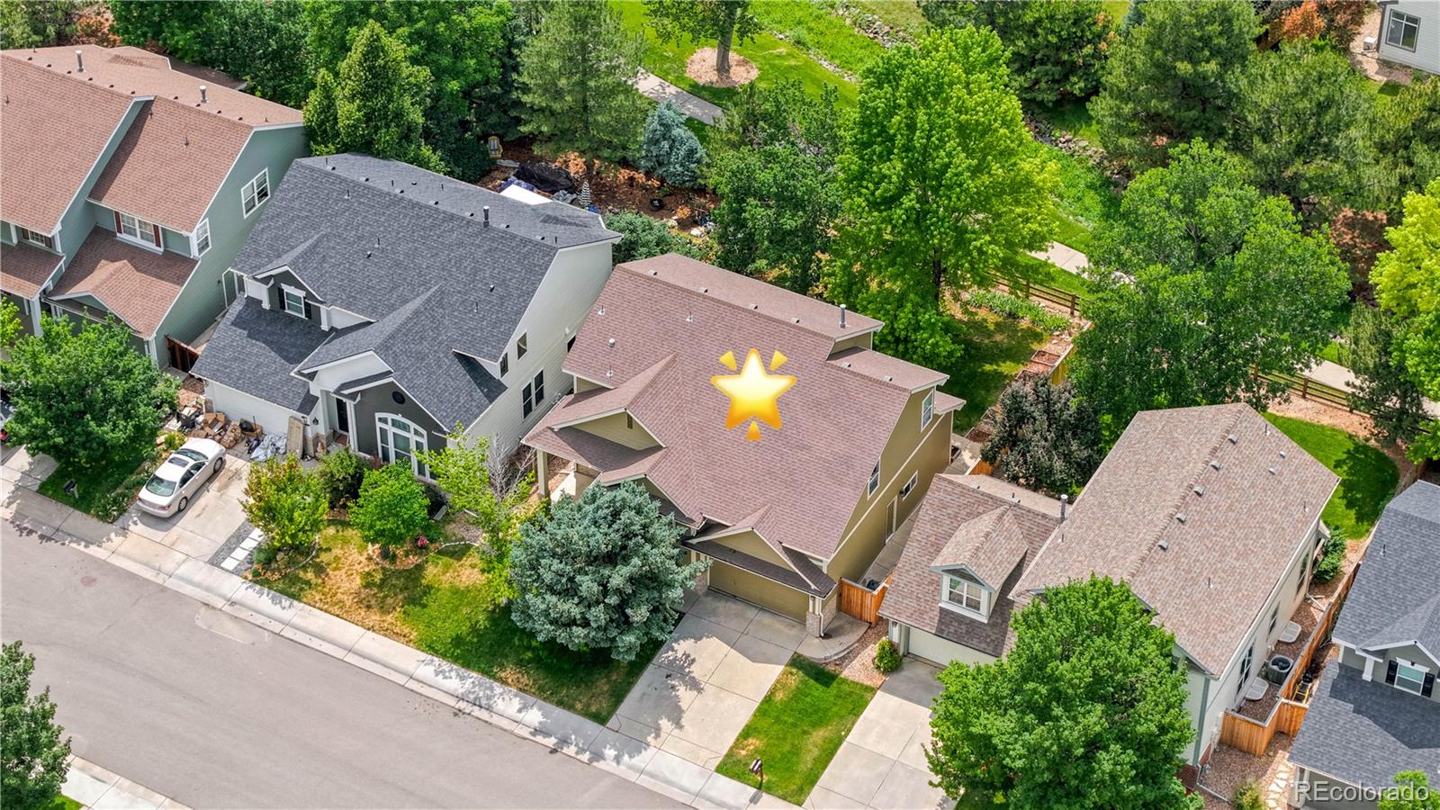 MLS Image #45 for 10205  riverstone drive,parker, Colorado