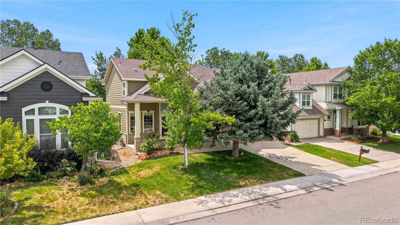 MLS Image #47 for 10205  riverstone drive,parker, Colorado