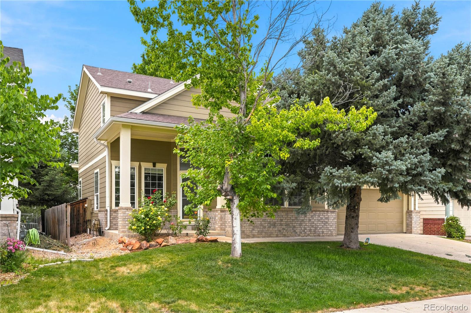 MLS Image #48 for 10205  riverstone drive,parker, Colorado