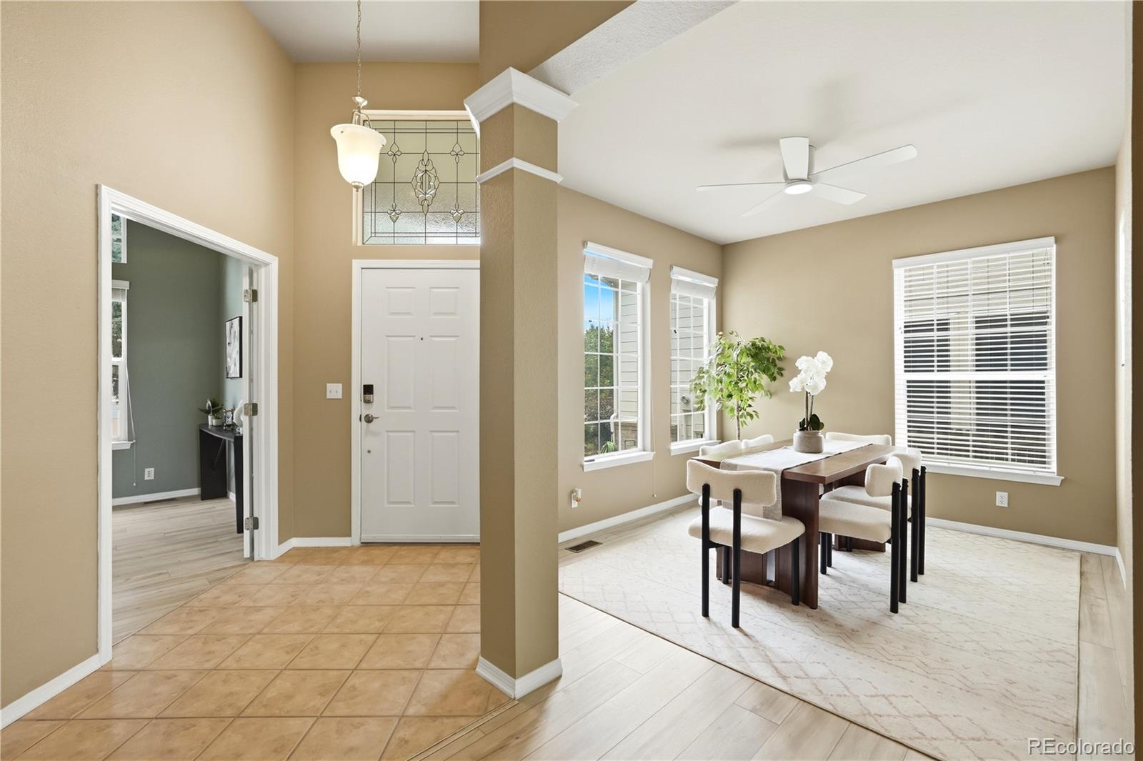 MLS Image #5 for 10205  riverstone drive,parker, Colorado