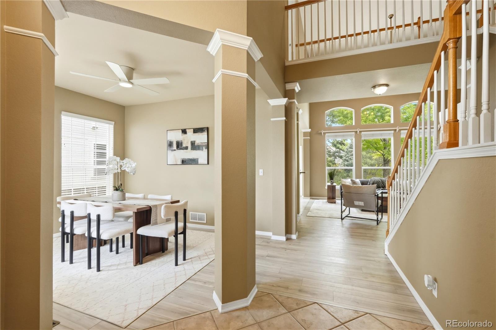 MLS Image #7 for 10205  riverstone drive,parker, Colorado