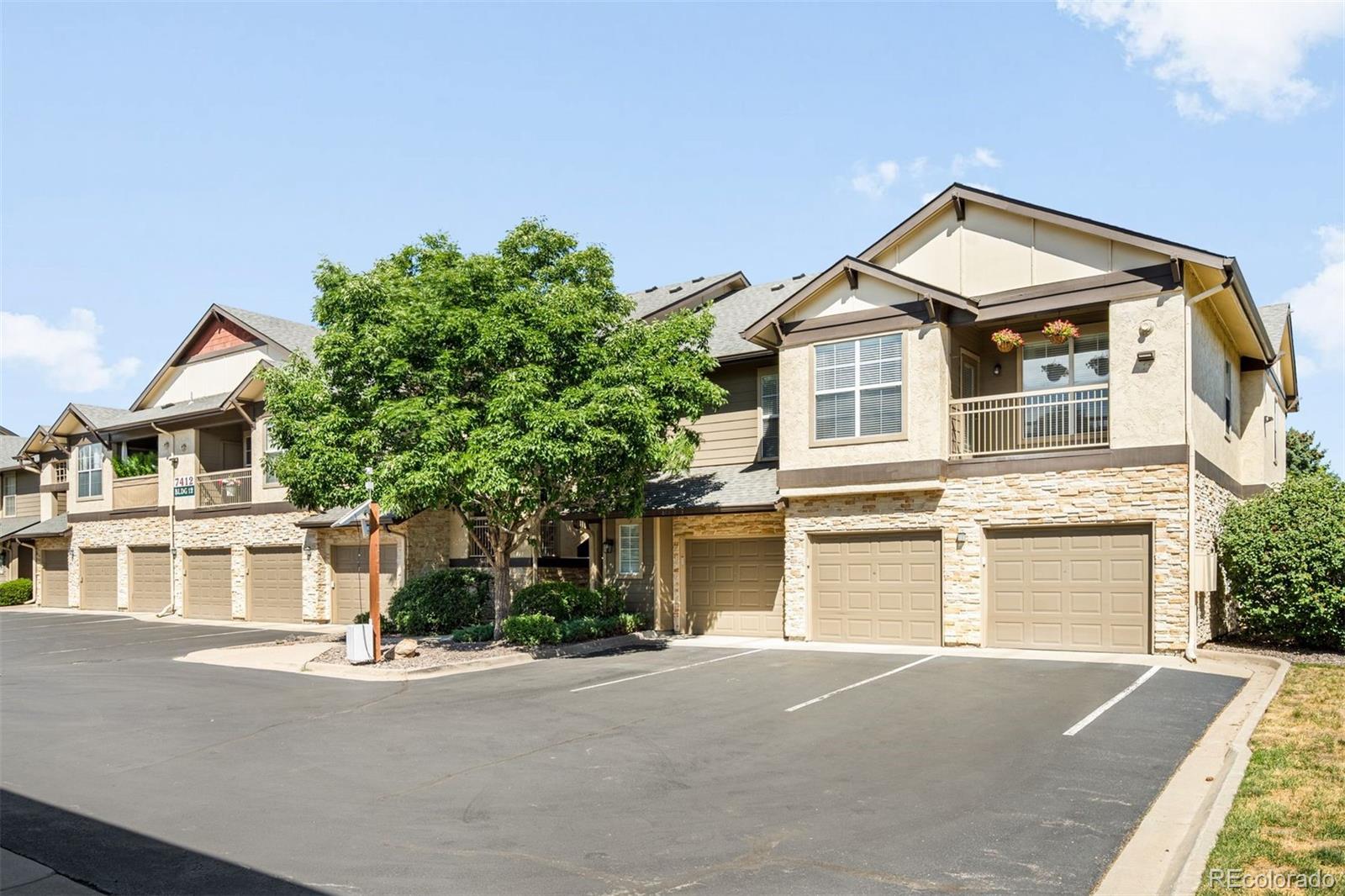 MLS Image #1 for 7412 s quail circle 1227,littleton, Colorado