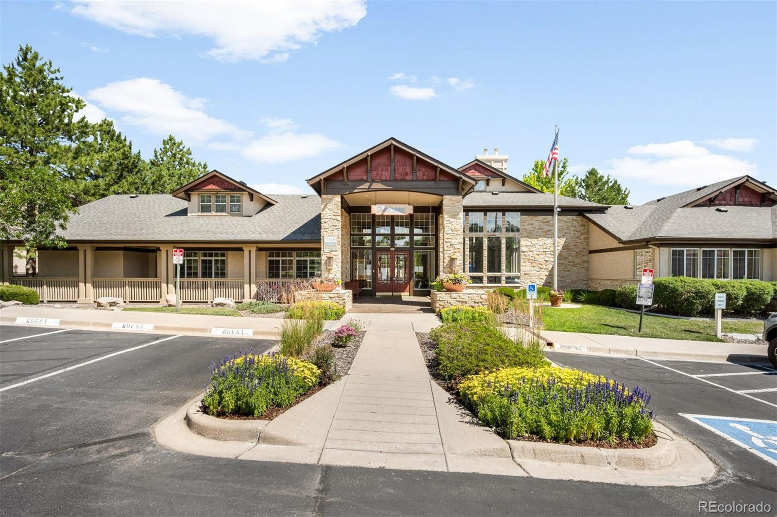 MLS Image #18 for 7412 s quail circle 1227,littleton, Colorado