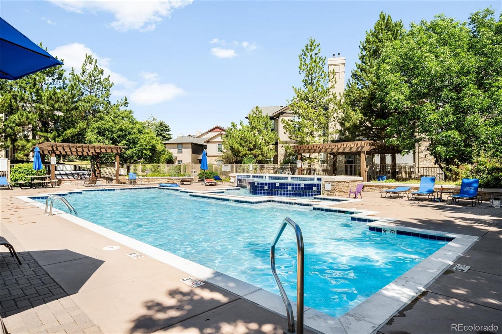 MLS Image #19 for 7412 s quail circle 1227,littleton, Colorado