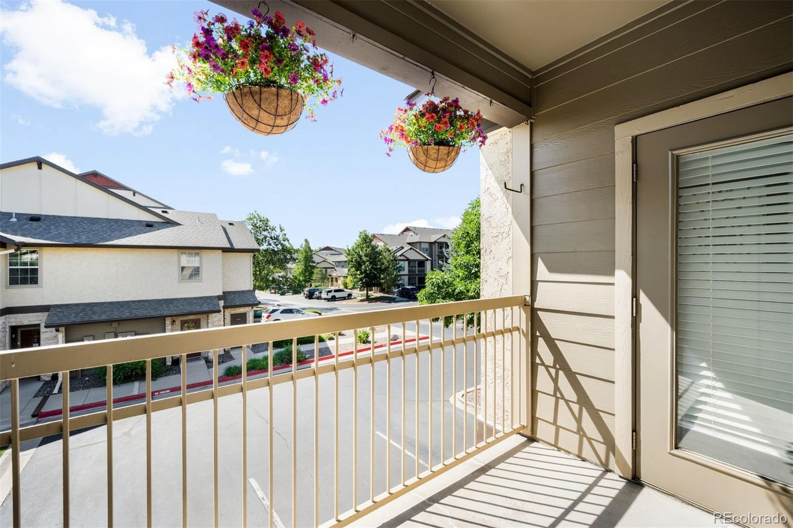 MLS Image #2 for 7412 s quail circle 1227,littleton, Colorado