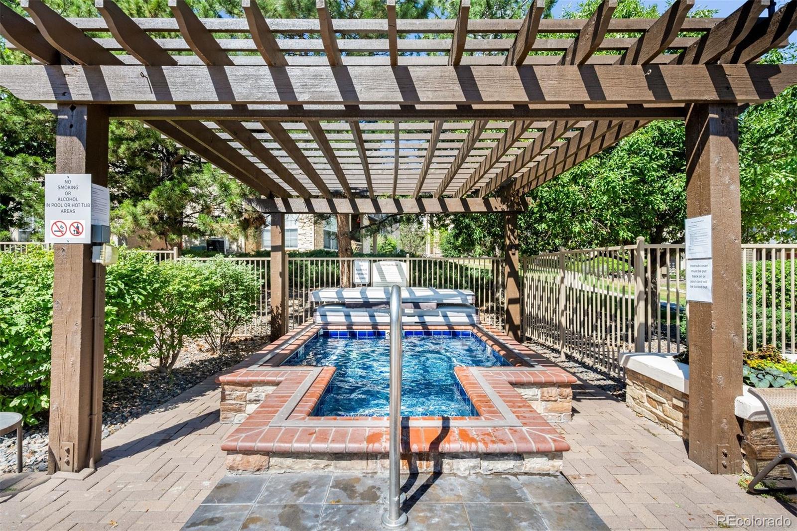 MLS Image #20 for 7412 s quail circle 1227,littleton, Colorado