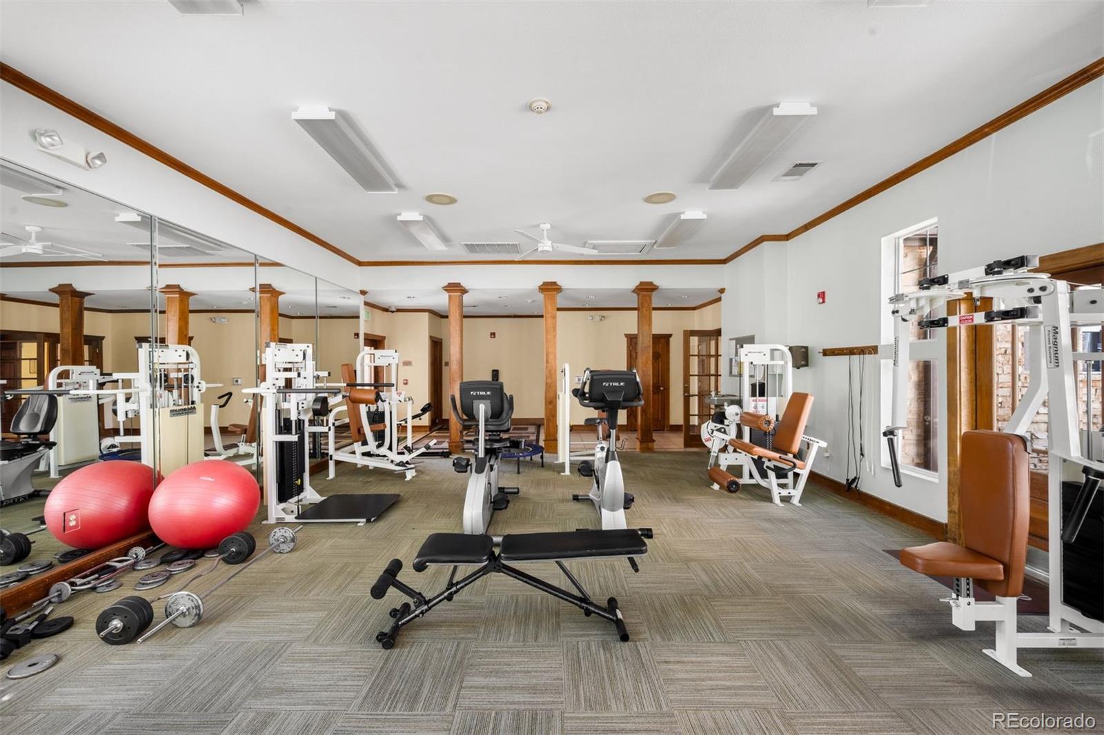 MLS Image #22 for 7412 s quail circle 1227,littleton, Colorado