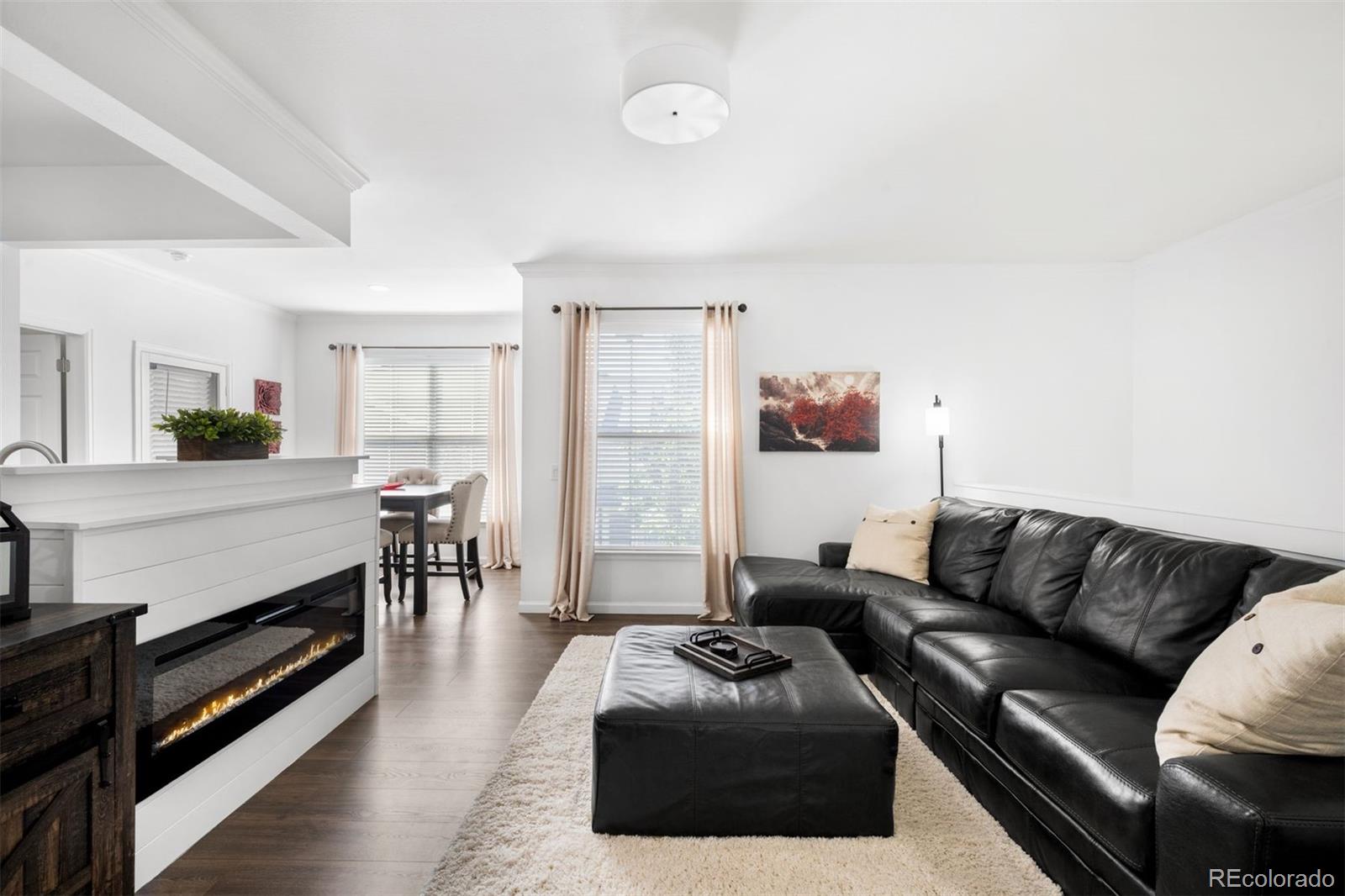 MLS Image #3 for 7412 s quail circle 1227,littleton, Colorado