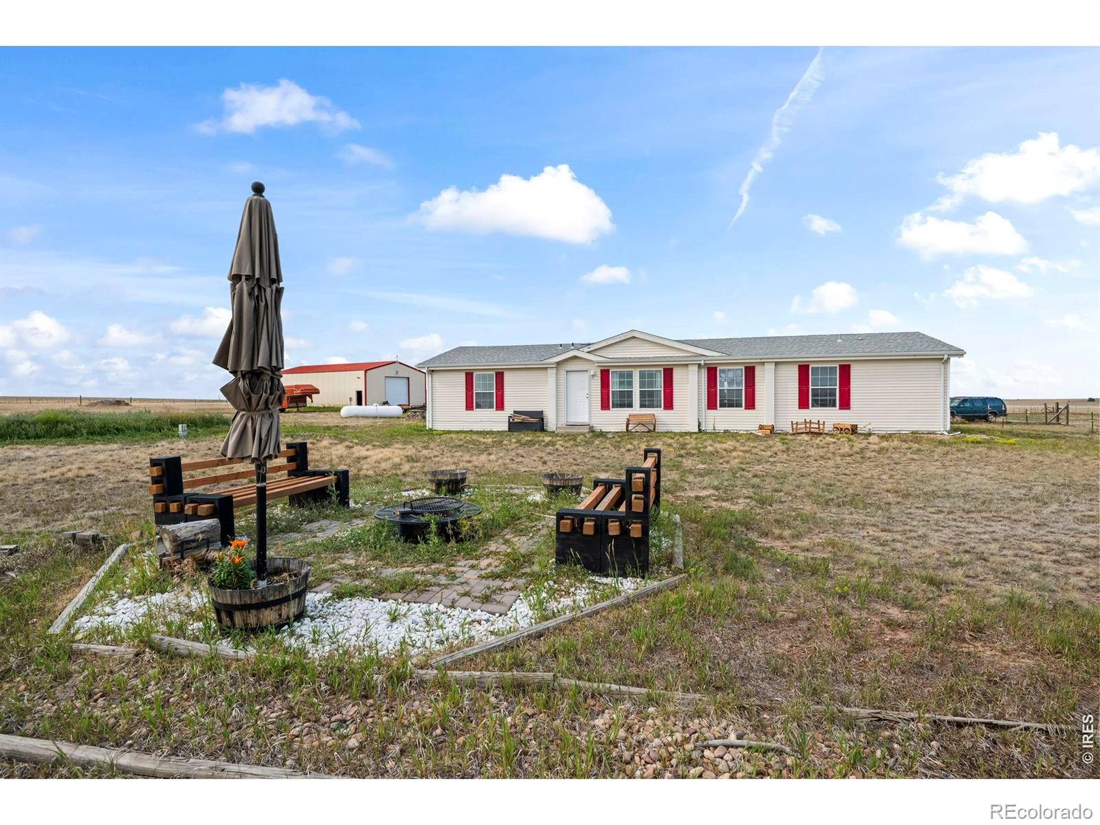 MLS Image #1 for 42605 e 112th avenue,bennett, Colorado