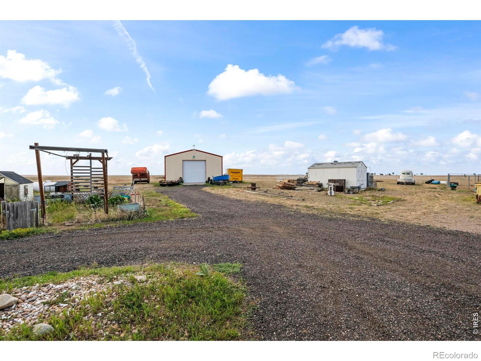 MLS Image #19 for 42605 e 112th avenue,bennett, Colorado