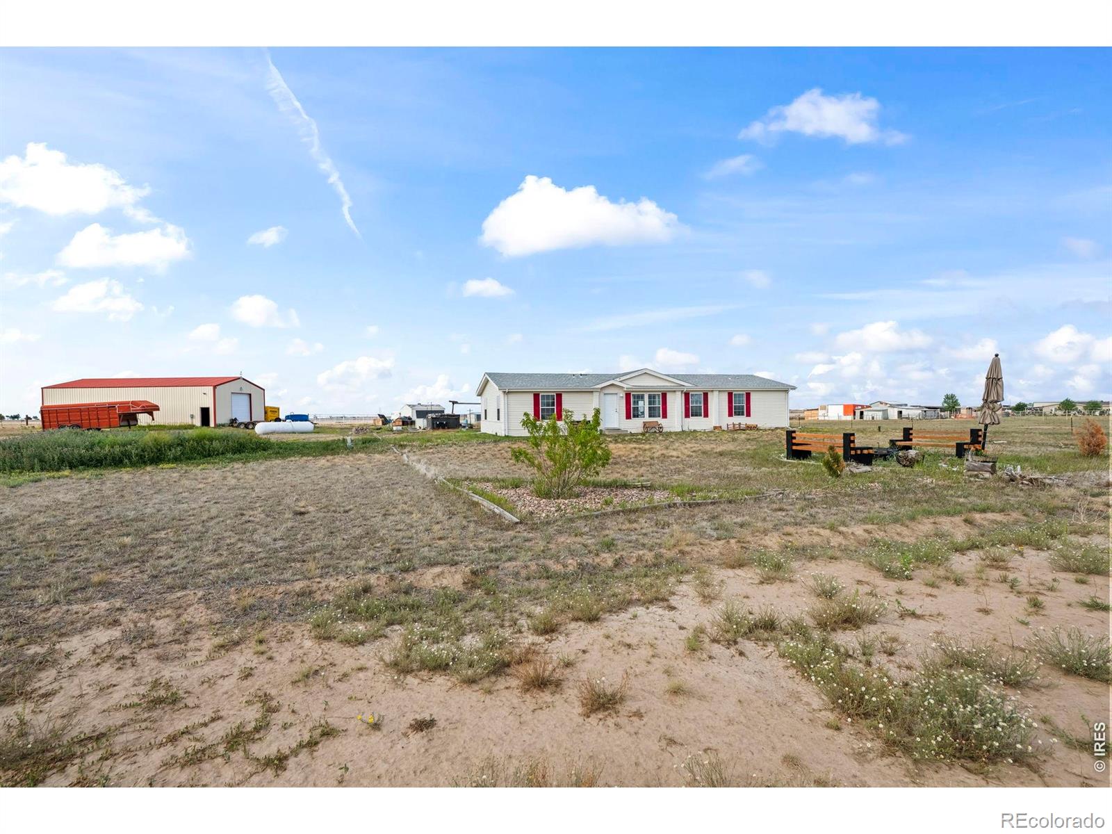 MLS Image #2 for 42605 e 112th avenue,bennett, Colorado