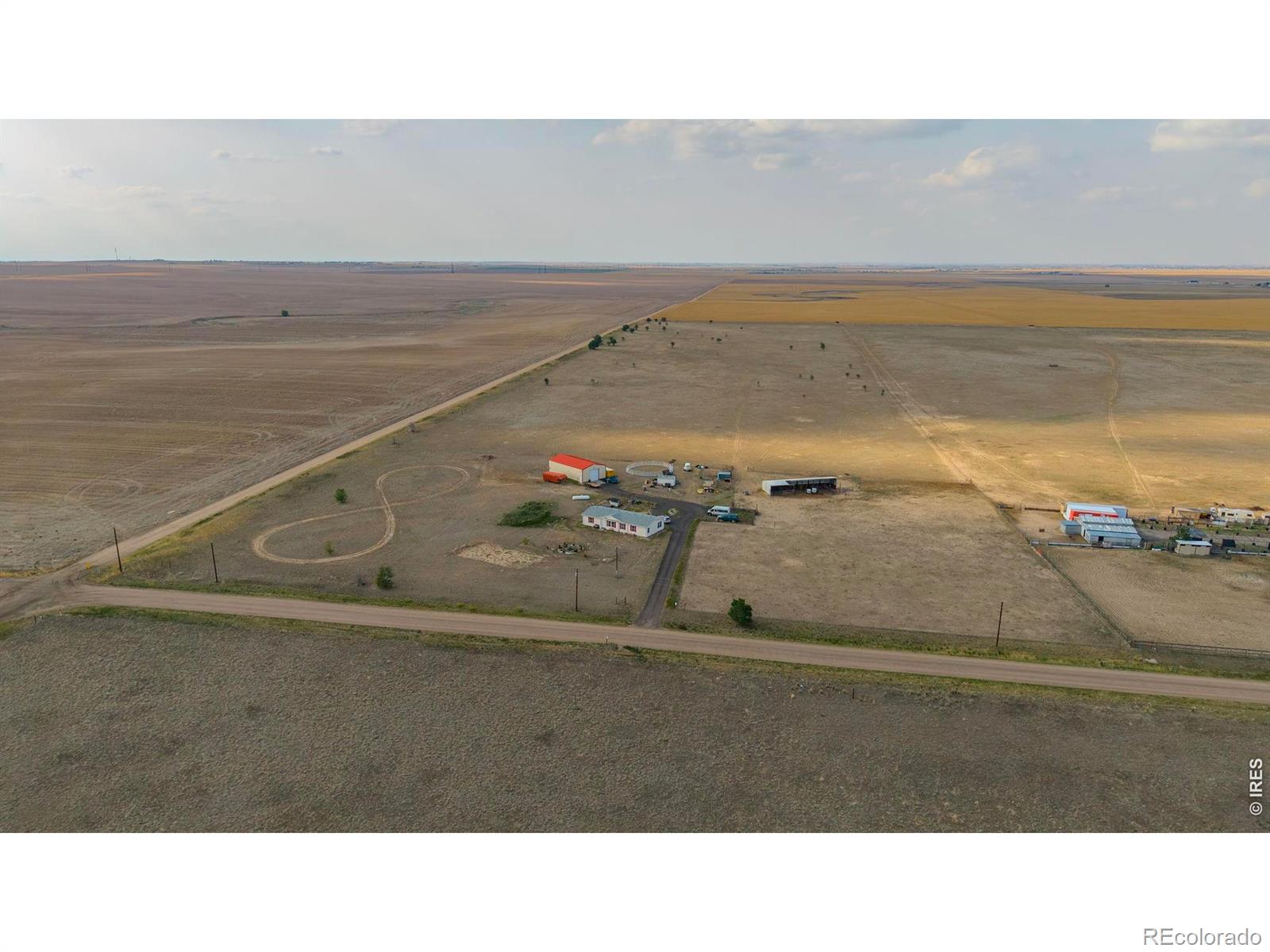 MLS Image #21 for 42605 e 112th avenue,bennett, Colorado
