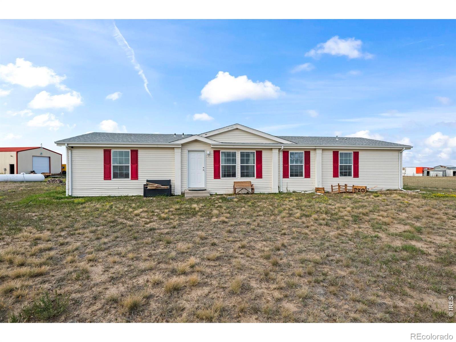 MLS Image #3 for 42605 e 112th avenue,bennett, Colorado